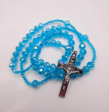 Beaded Rosaries