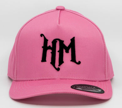 HM Snapback Hat