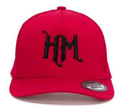 HM Snapback Hat