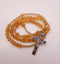 Beaded Rosaries