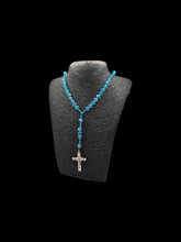 Beaded Rosaries