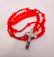 Beaded Rosaries