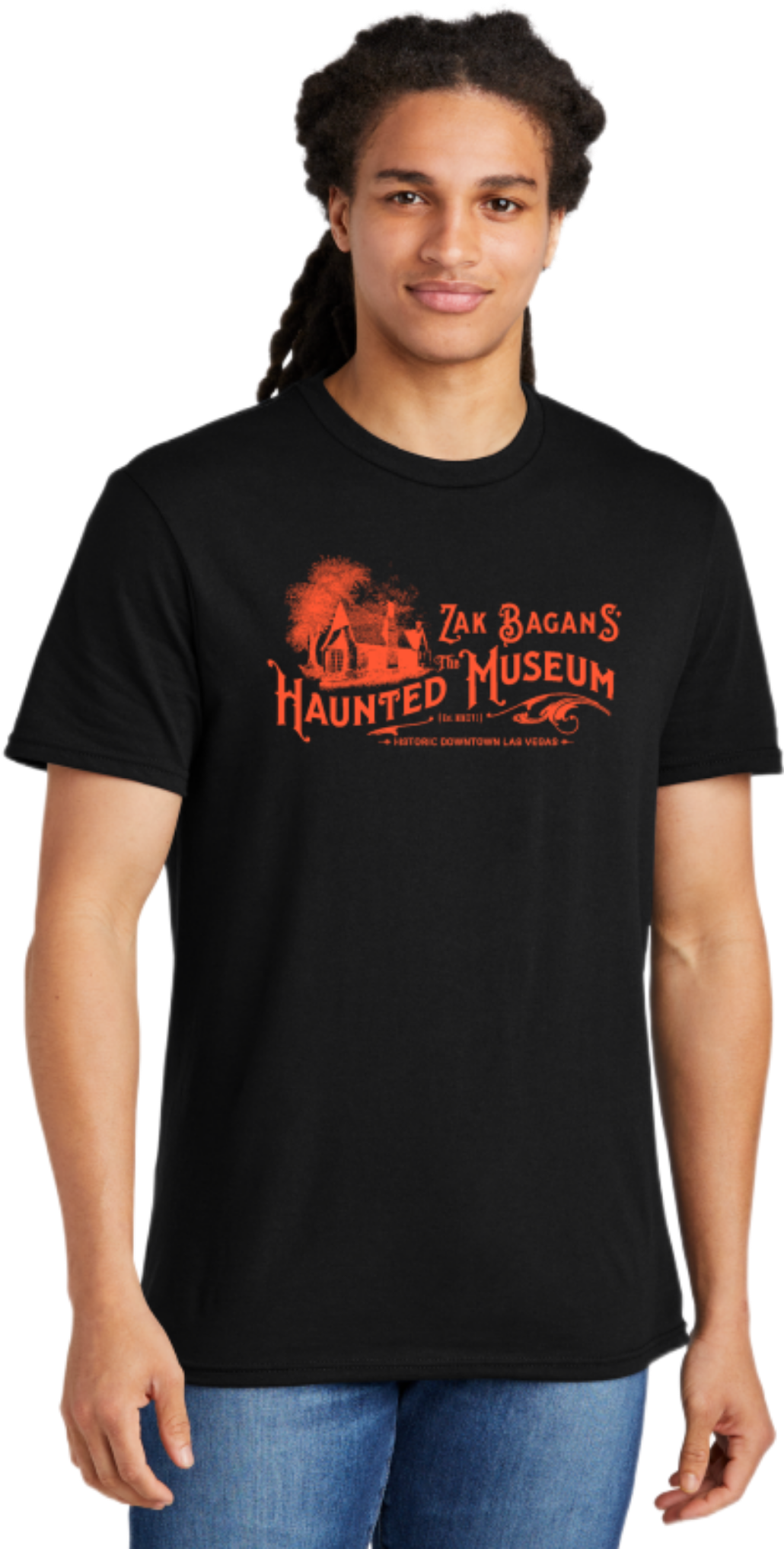 Limited Edition - Halloween T-Shirt