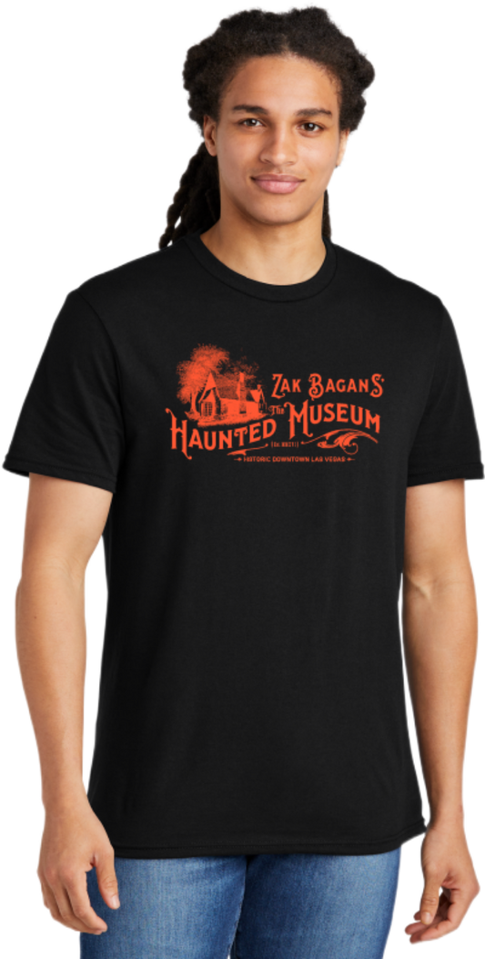 Limited Edition - Halloween T-Shirt
