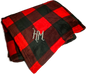 Ultra Soft "HM" Blanket