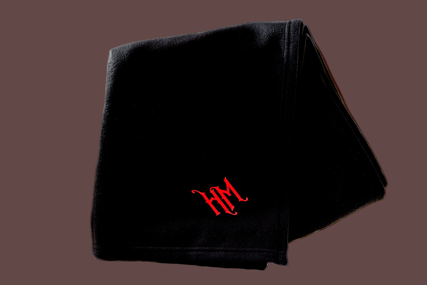 HM Fleece Blanket