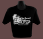 Zak Bagans' The Haunted Museum Logo Unisex T-Shirt